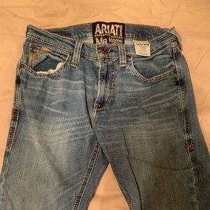 Ariat Men’s Jeans